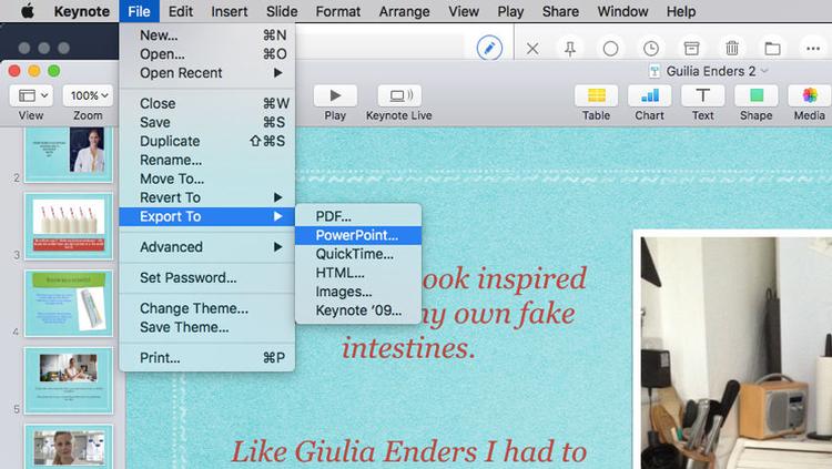 Powerpoint viewer download for mac